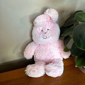 Animal Adventure Pink Bunny!